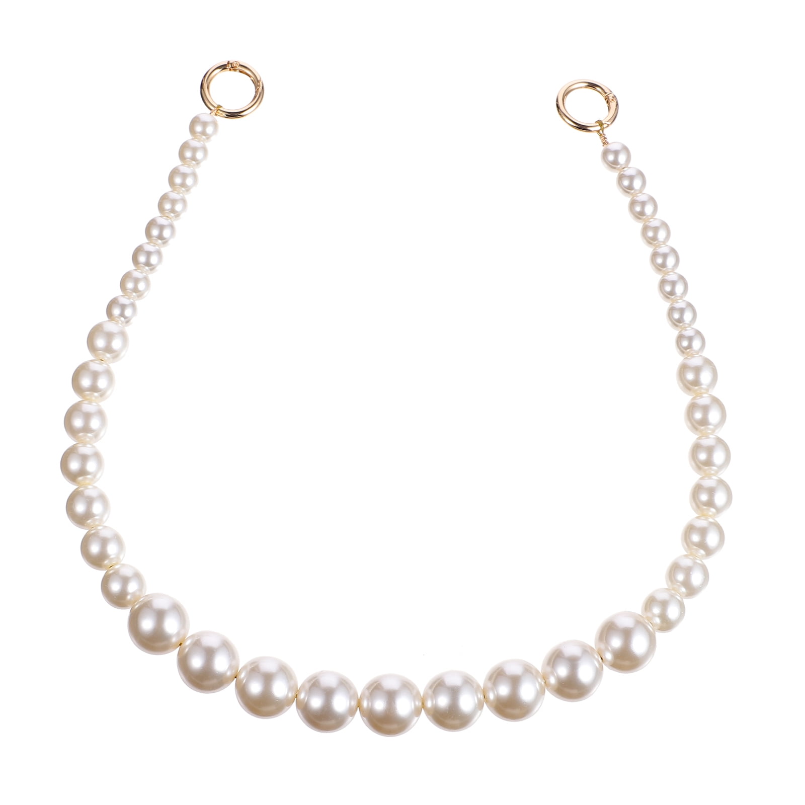 Pearl Bag Strap