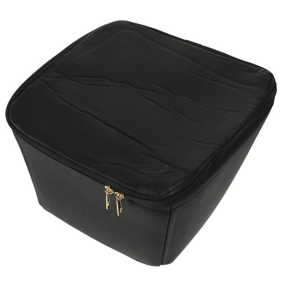 LITINKIMI Bike Bag Black For Daily Use 1Pack 11.4X9.4X7.9In