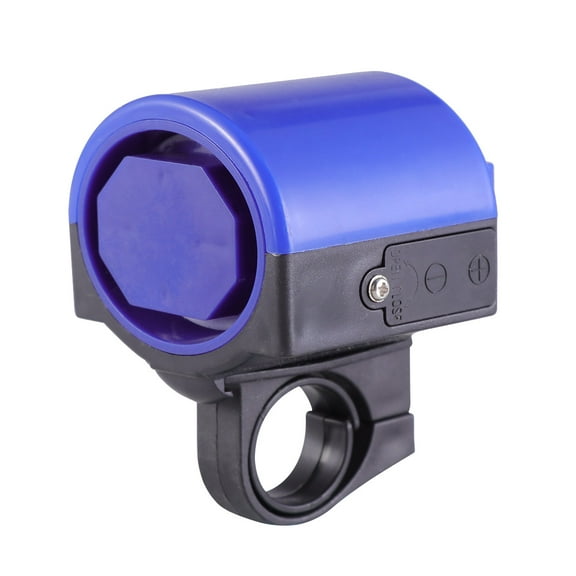 unbranded  Bike Horn Electric Electronic Trumpet Compact Waterproof