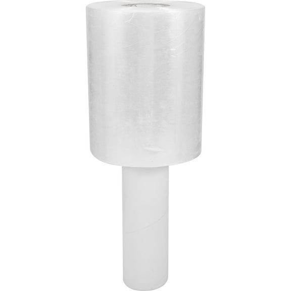 unbranded  Black Shrink Wrap Heavy Duty Mattress for Moving Wrapping Film