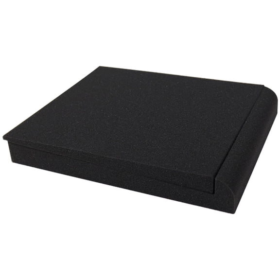 unbranded Board Speaker Sound Insulation Mat Dampening Pad Loudspeaker Sponge