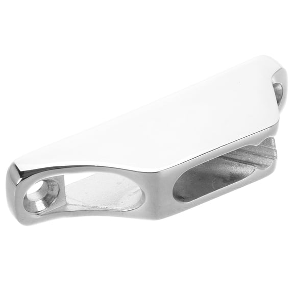 unbranded Cam Cleat Replacement Boat Kayak Rope Holder Sailboat Equipment Fast Entry Rope Wire Fairlead Sailing Fast Entry Cam Cleat Professional Cam Cleat Cam Cleat Small Cam Cleat Kayak Accessory