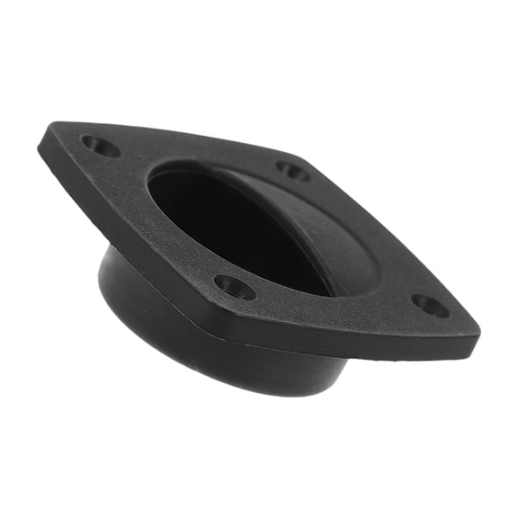 unbranded Boat Handle Cabinet Light Leg Strap Marine Black