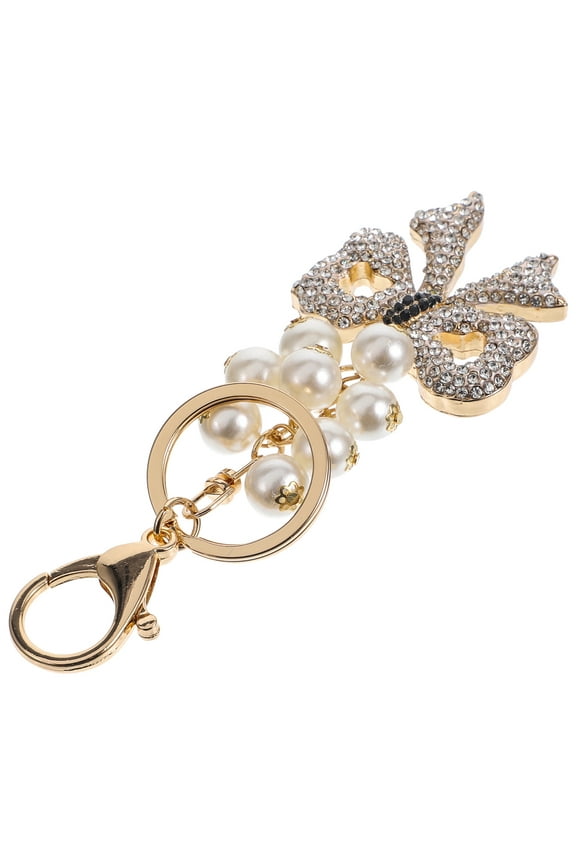 unbranded Bow Keychain Louver Road Tag Bi Fold Door Hardware Kit Black