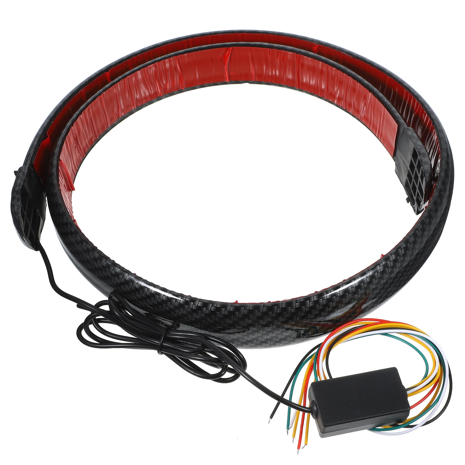 unbranded Brake Light Strip Modification Lamp Car Tail Lamp Vehicle ...