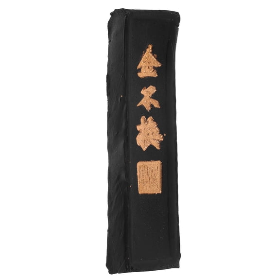 unbranded Brush Pens Calligraphy Brush Ink Stick 9.00X2.00X1.00CM