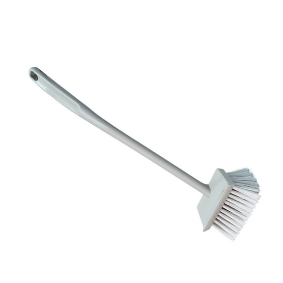 unbranded Bubbles Cleaning Brush Bathroom Cleaner Multifunctional Practical Floor