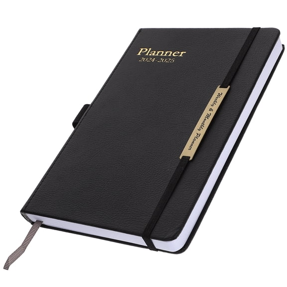 Green Travel Office Planner Notepad for Writing Use Great Gift Idea for