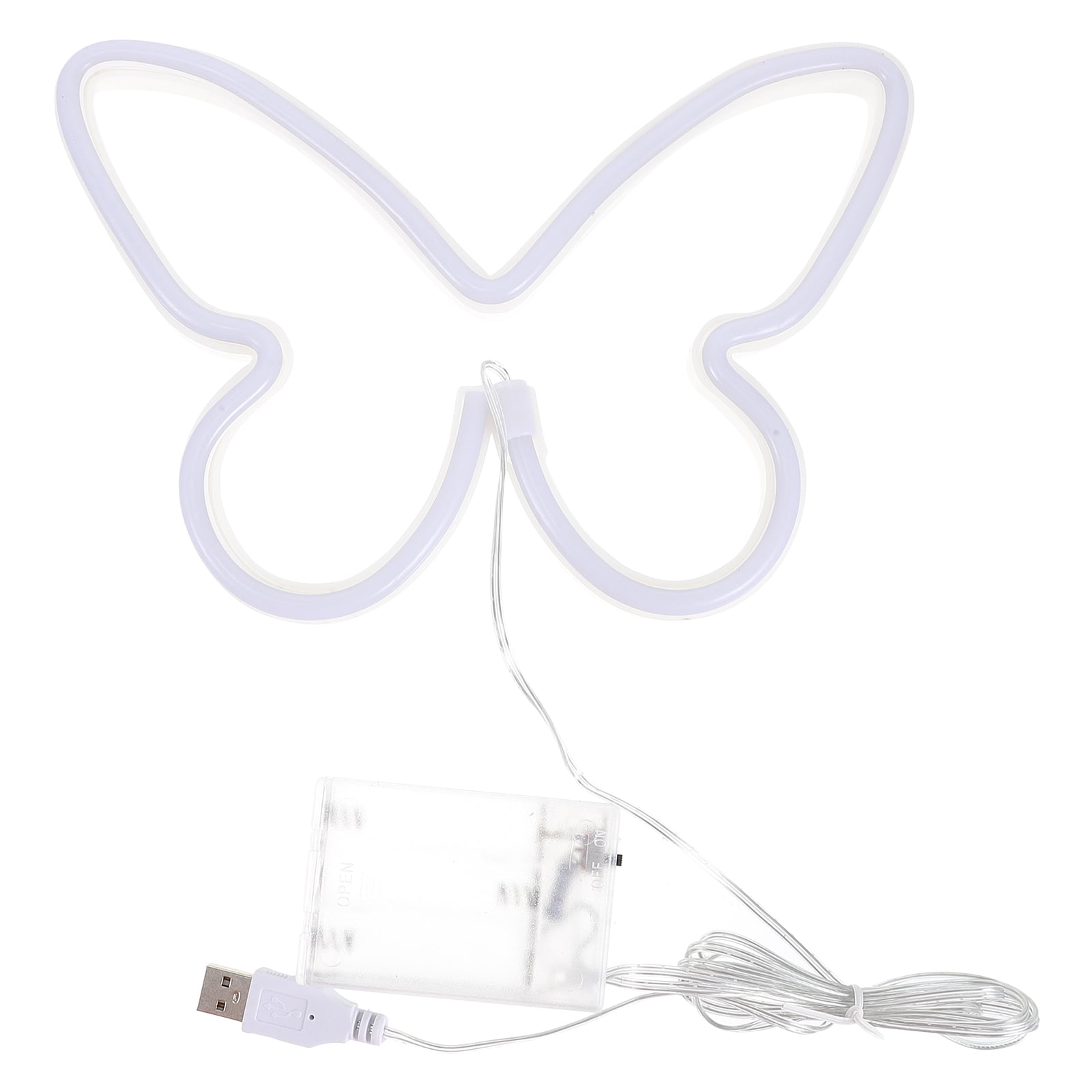 Butterfly Projection
