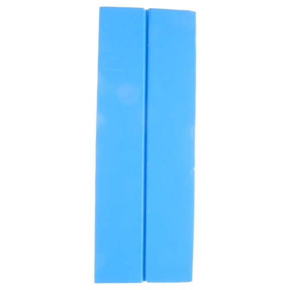 unbranded Butterfly Specimen Wing Spread Plate 40.00X14.00X2.00CM Blue
