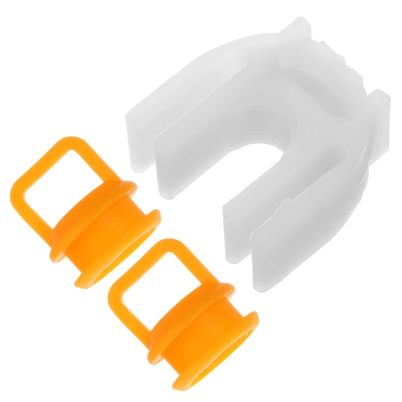 unbranded Cable Bushing Transmission Gear Shift Press Kit Shifter Linkage Car