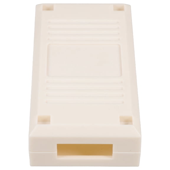 LITINKIMI Plastic Junction Box Electrical 1Pcs 3.9X2.0X1.1In
