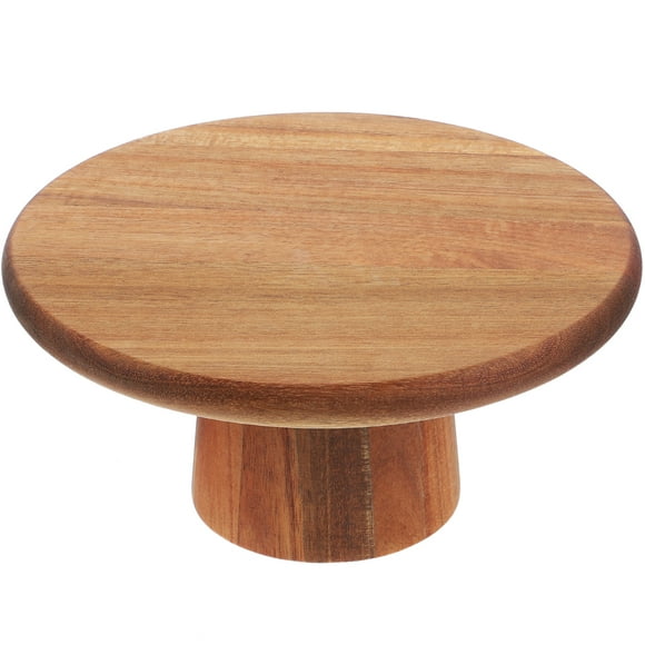 WEUVEB Afternoon Tea Cake Stand Synthetic Material Luxury For Restaurants 1Pack