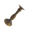 thumbnail image 1 of FELTECHELECTR Candlestick Holder For Homeowners Olive Green 1Set 9.7X4.4X4.4In, 1 of 8