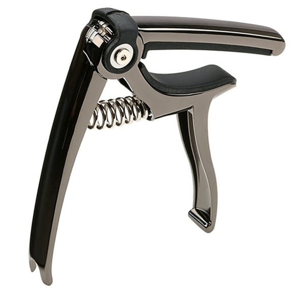 Greenadscape Capo 1 Guitars And Ukuleles Tension Adjustable Pitch Change