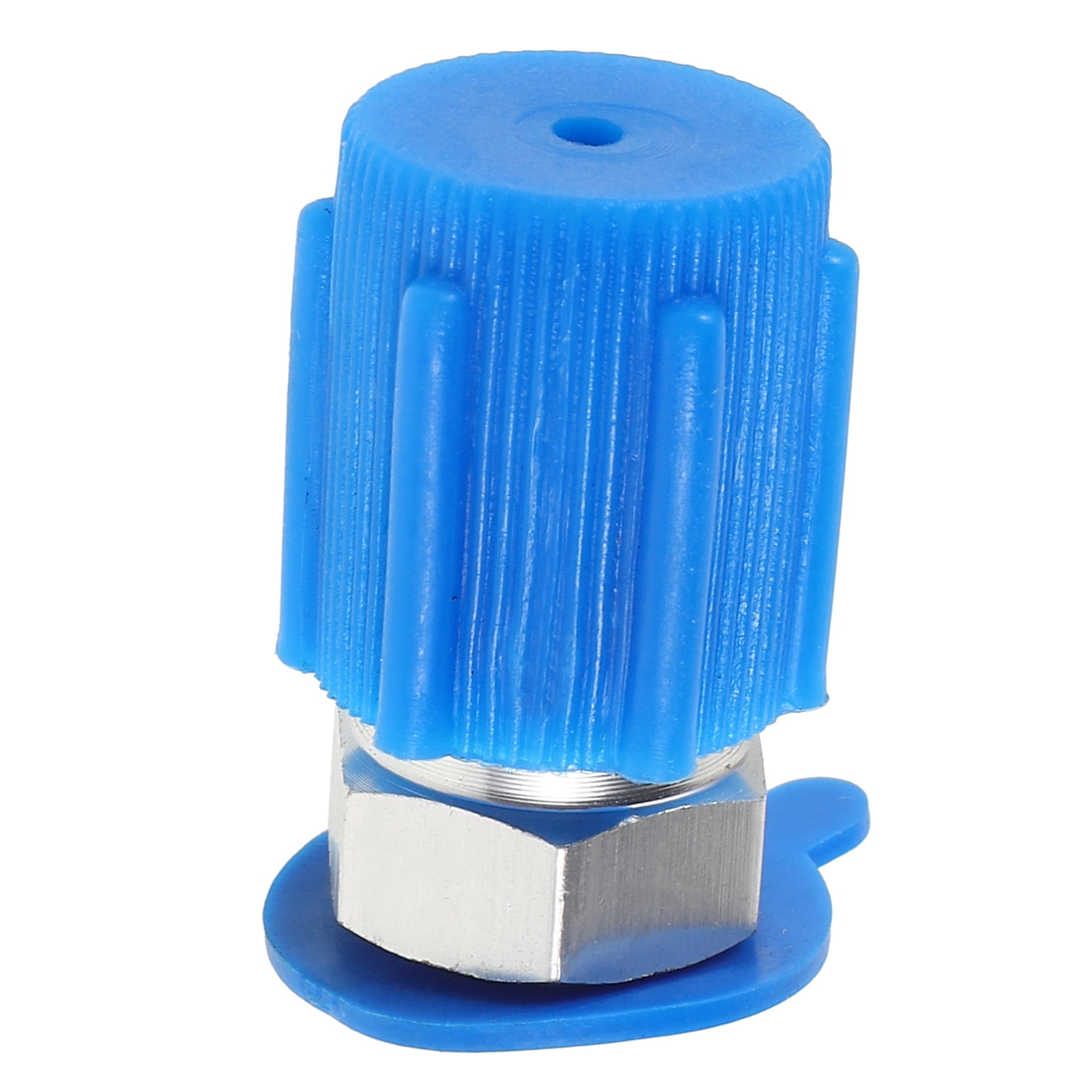HOCHDRUCKSEITEANSCHLUSS R134a FÜR AUDI FORD OPEL SEAT SKODA VW