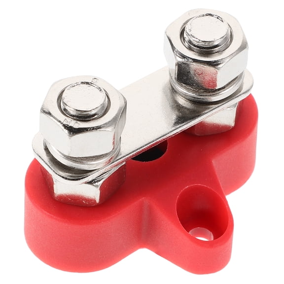 unbranded  Car Battery Terminals Lights Fixture Covers Replacement Bulb Posts Accessories Bass