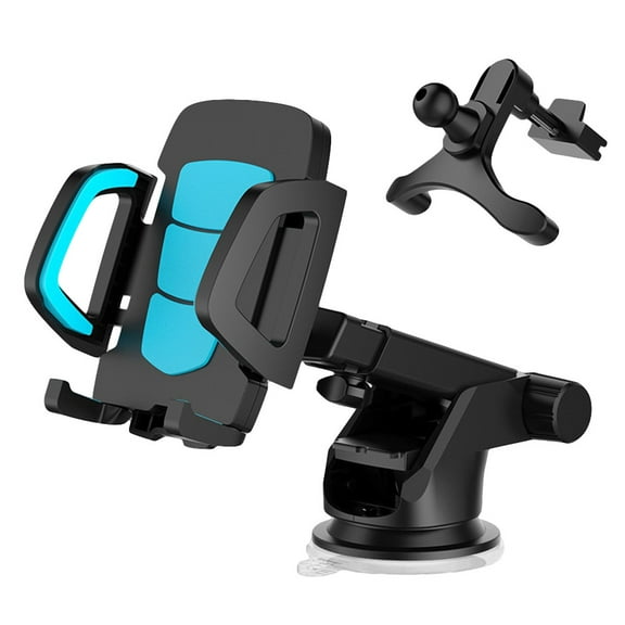 unbranded Car Cell Phone Holder Mobile for Stand Coffee Table Air Vent