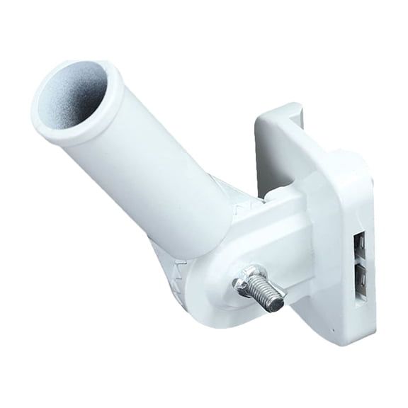 unbranded Car Flag Great Choice for Displaying Flags Tight Flagpole Holder