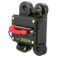 thumbnail image 1 of unbranded  Car Fuse Tap Holder Switch Circuit Breaker Audio Switchable, 1 of 8