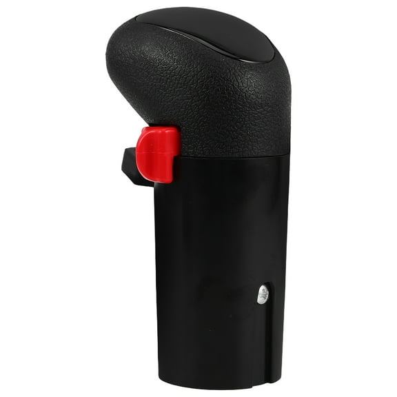 unbranded Car Gear Shift Knob Replacement Heavy Duty Air Transmission Shifter Knob Precision Gear Selector Universal Fit For Most Vehicles