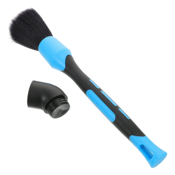 LITINKIMI Car Washer Brush Car Interior Detail Brush Multi 1Pack For Interior Cleaning