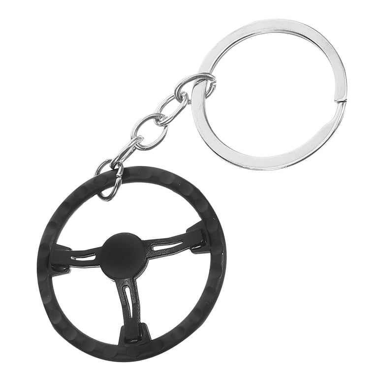 unbranded Car Parts Key Chain Metal Keychain Hanging Keychain Key