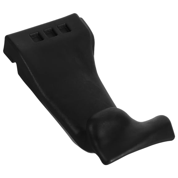 LITINKIMI Black Plastic Tire Demount Head for Tire Changing Machines with Easy Installation