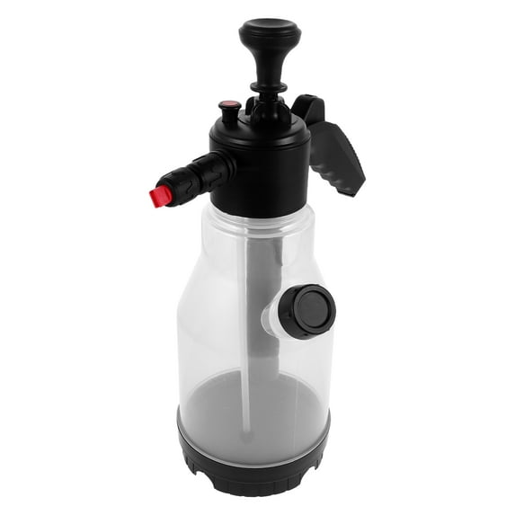 unbranded Car Wash Watering Bristle Mop Detail Brush Doll House Fence Foldable Fan