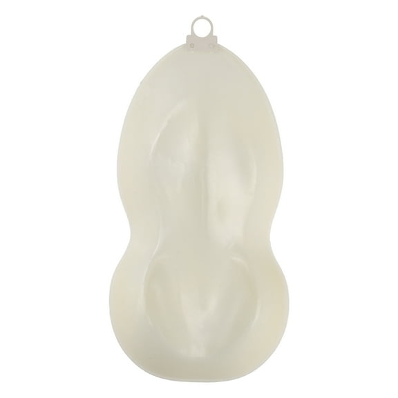 unbranded Car Wrapping Exhibition Display Model Plastic Speed Shapes Auto Tints Painting Model Sample Display for Car Window Tinting Wrapping