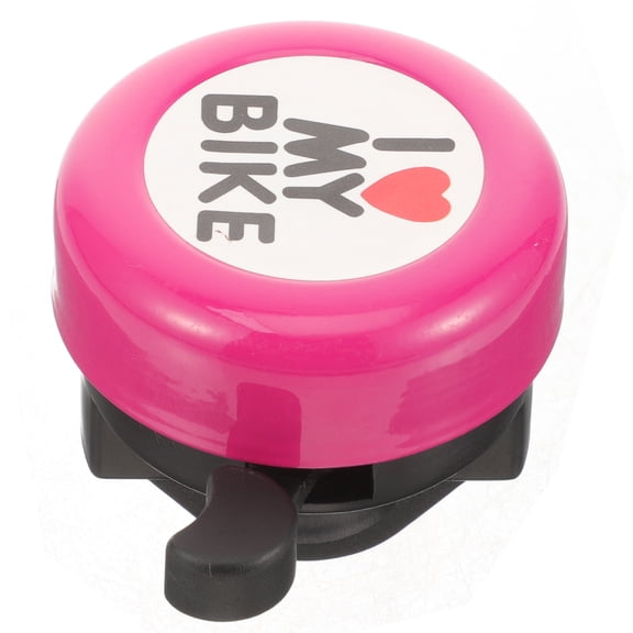 unbranded Cartoon Bicycle Bell Bike for Kids Boys Bikes Toddler Child Rosy