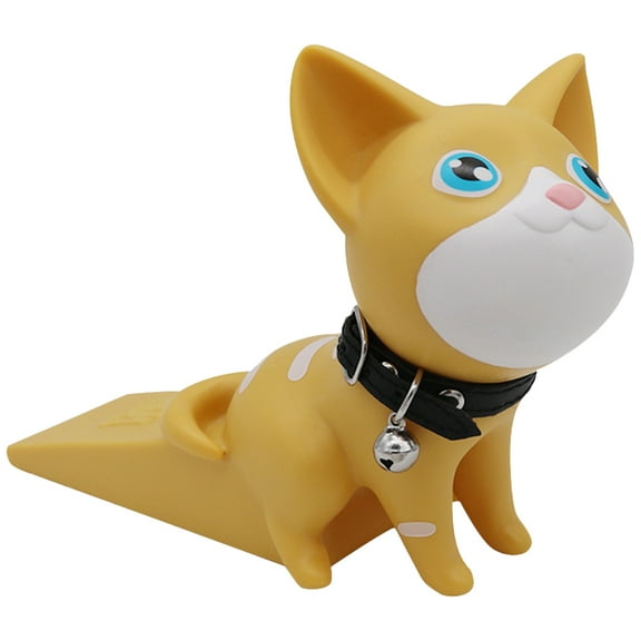 unbranded Cartoon Door Stopper Door Stop Tool Cute Door Stopper Heavy Door Stopper Door Stop