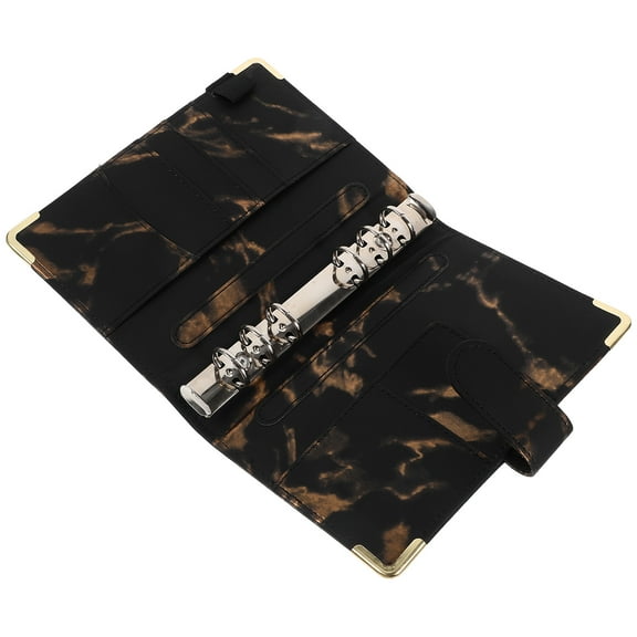 KALLORY Planner Cover Notebook Binder Cover Protection 1Set