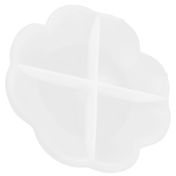 unbranded Casting Mold Epoxy Silicone (petals)