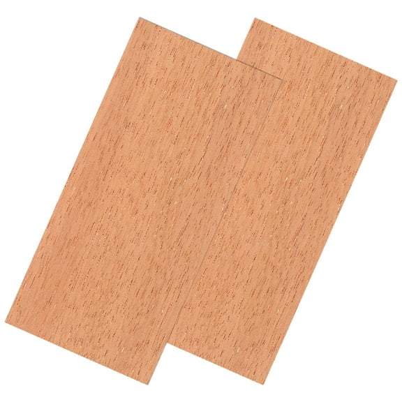 unbranded Cedar Sheets For Humidor 2pcs Cedar Humidor Sheets Cedar Strip Chip Cedar Divider Spanish Wood Veneer Lumber Strip For Cedar Supplies