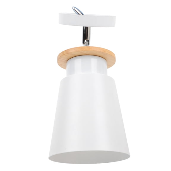 unbranded  Ceiling Lamp Light Pendant Decor Home Hallway Decoration White