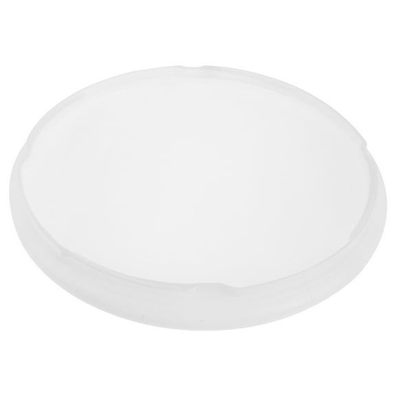 unbranded Ceiling Light Shade Round Lamp Bulb Cover Ceiling Lampshade Bathroom Light Cover Light Shade for Lamps Light Bulb Shade Replacement Round Lampshade