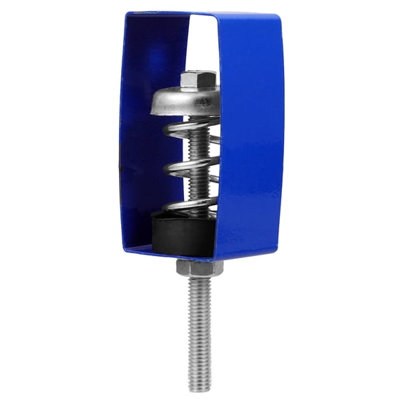 Vibration Damping Mount for Ceiling Tools with Shock Absorber 1 Pack