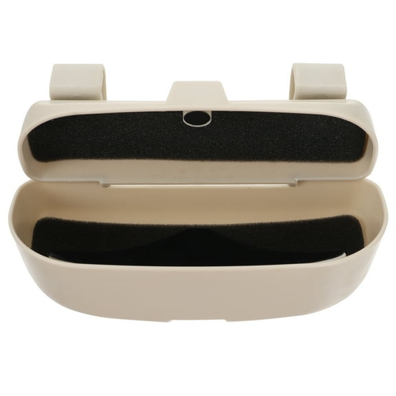 unbranded  Cell Phone Holder Glasses Case Eyeglasses Shell Storage Car Interior Travel