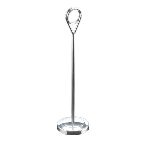 unbranded  Centerpiece Table Decorations Name Card Holder Party Numbers