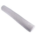 thumbnail image 1 of unbranded  Cervical Pillow Memory Cotton Neck Support Travel Back Grey, 1 of 8