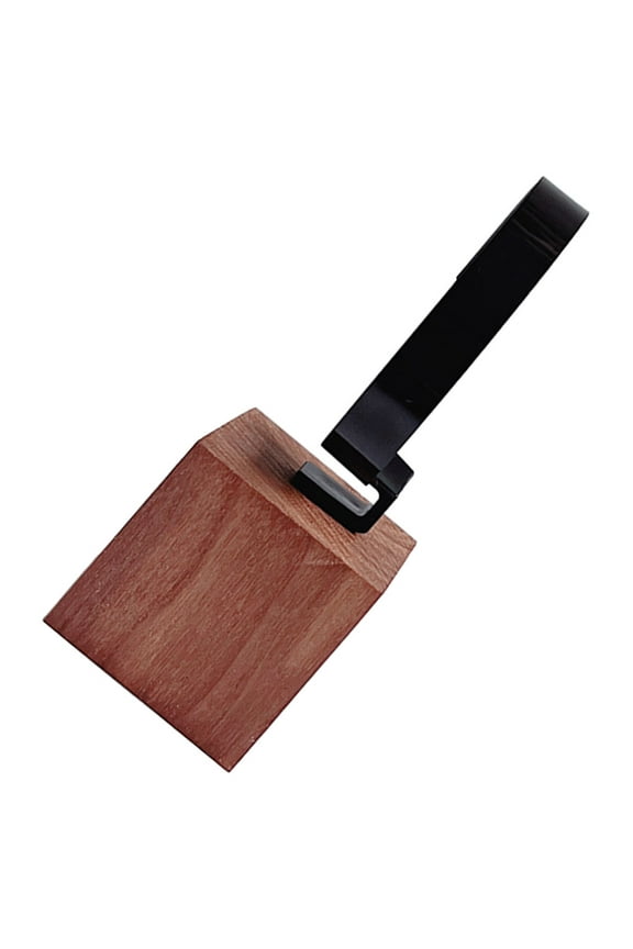 Bracelet Watch Display Stand Acrylic Modern Design Black 1Set