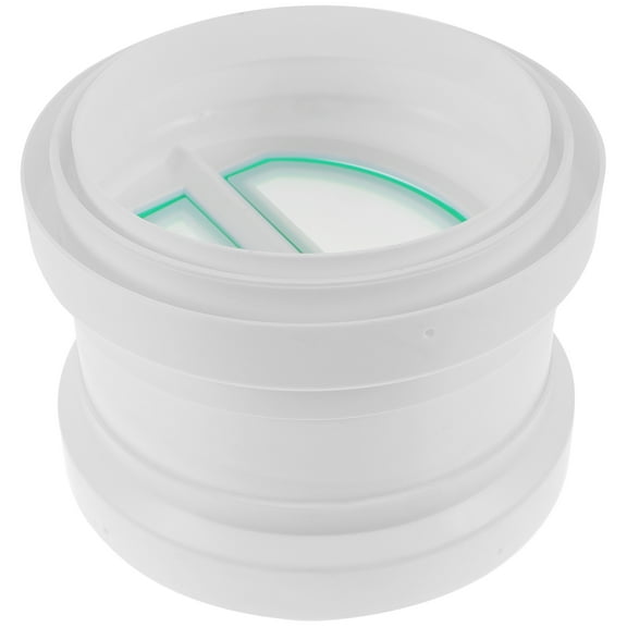 unbranded Check Valve Dryer Vent Hose Compressor Duct Pipe Air