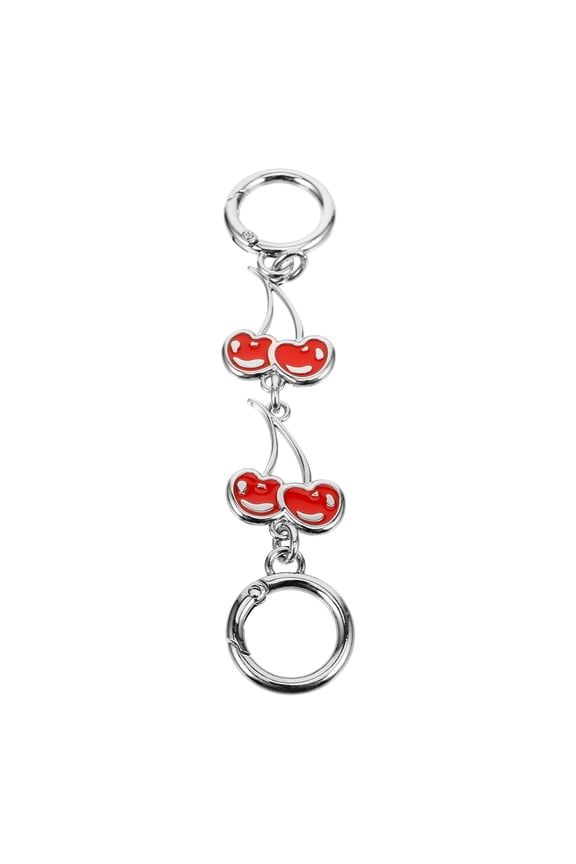Cherry Chain Purse Extender Alloy 1Pcs