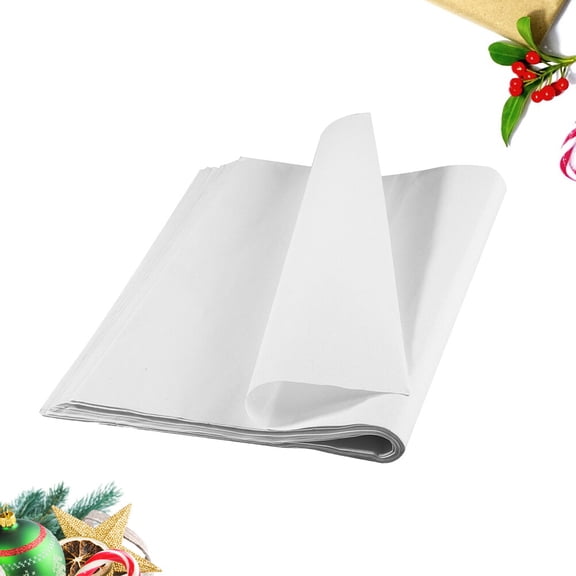 TEHAUX Xuan Paper for Drawing and Practice, High Ink Absorbent Rice Paper Sheets for Writing and Painting