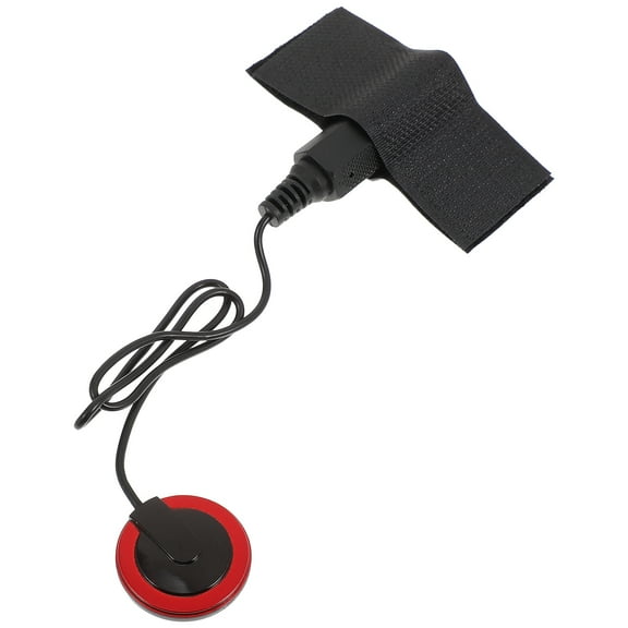 unbranded  Chromatic Tuner Guitar Panel Mount Socket Pickup Affordable Storage