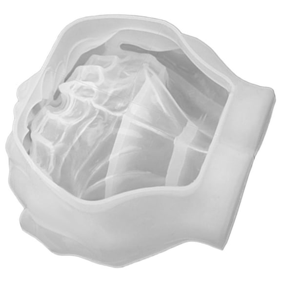 unbranded  Clay Beads Bracelet Making Kit Hand Tray Mold Creative