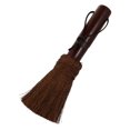 thumbnail image 1 of Palm Dishwasher Brush for Kitchen Use with Sturdy Non-Scratch Bristles 1 Pc Brown, 1 of 8