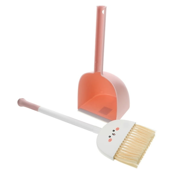 unbranded Cartoon Children's Broom Photo Duster Outdoor Toddler Kids Baby
