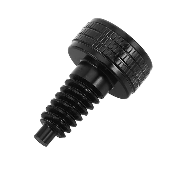 FONDOTIN Billiards Cue Weight Bolts Billiard Cue Weight Bolt Metal 1 Set